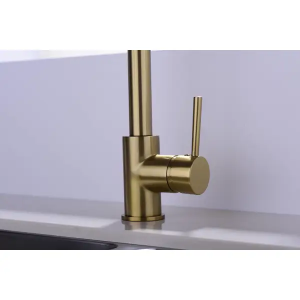 OEM Pull Down Kitchen Faucet, sanitaryware,sink taps,bathroom,sanitary