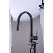 OEM Pull Down Kitchen Faucet, sanitaryware,sink taps,bathroom,sanitary