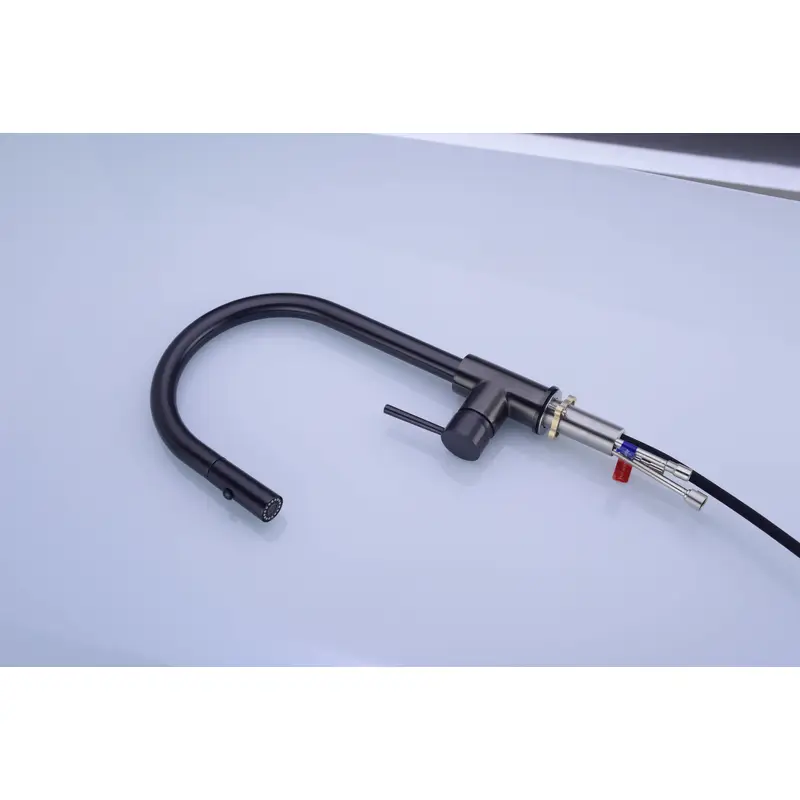 OEM Pull Down Kitchen Faucet, sanitaryware,sink taps,bathroom,sanitary