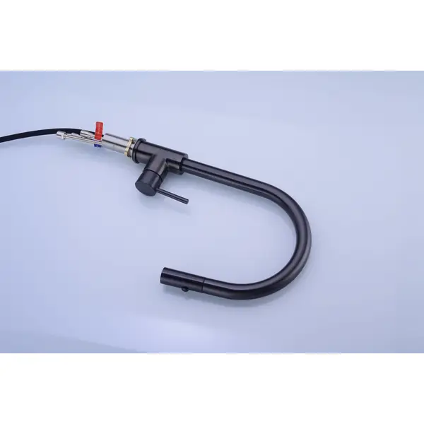 OEM Pull Down Kitchen Faucet, sanitaryware,sink taps,bathroom,sanitary