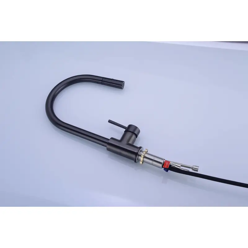 OEM Pull Down Kitchen Faucet, sanitaryware,sink taps,bathroom,sanitary