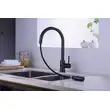 OEM Pull Down Kitchen Faucet, sanitaryware,sink taps,bathroom,sanitary