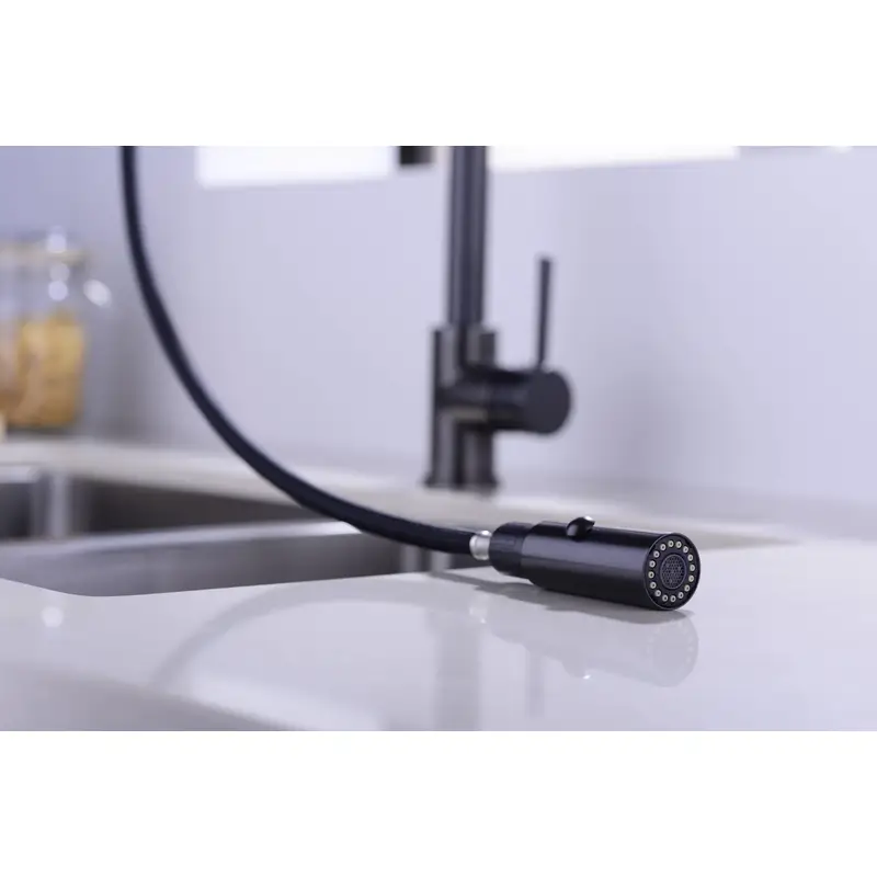 OEM Pull Down Kitchen Faucet, sanitaryware,sink taps,bathroom,sanitary