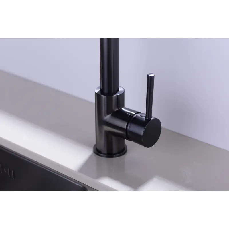 OEM Pull Down Kitchen Faucet, sanitaryware,sink taps,bathroom,sanitary