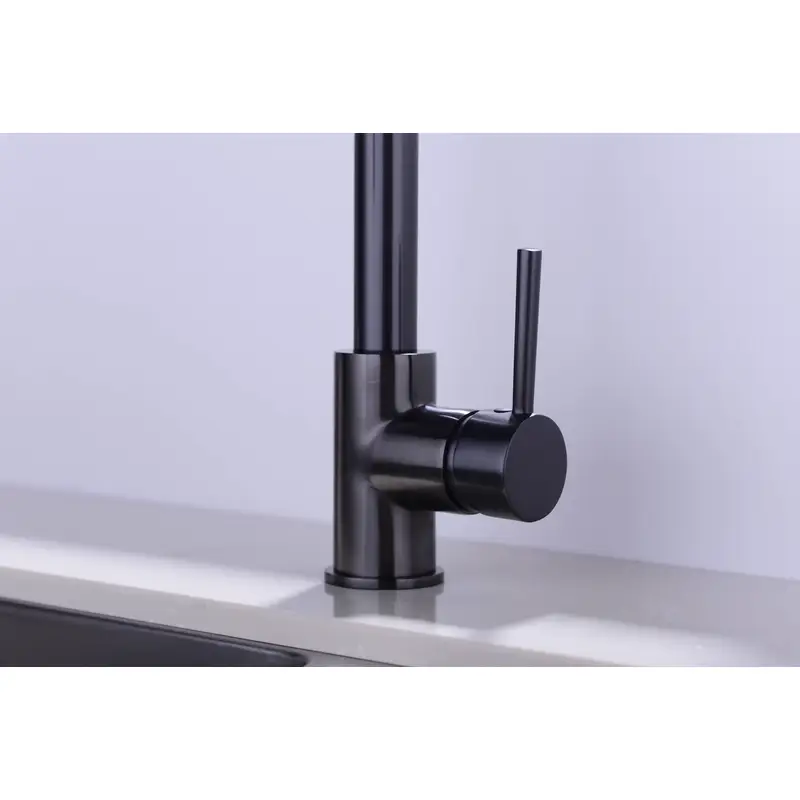 OEM Pull Down Kitchen Faucet, sanitaryware,sink taps,bathroom,sanitary