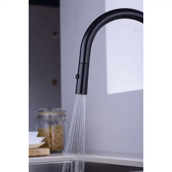 OEM Pull Down Kitchen Faucet, sanitaryware,sink taps,bathroom,sanitary