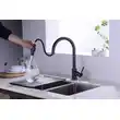 OEM Pull Down Kitchen Faucet, sanitaryware,sink taps,bathroom,sanitary