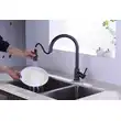 OEM Pull Down Kitchen Faucet, sanitaryware,sink taps,bathroom,sanitary