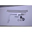 OEM Pull Down Kitchen Faucet, sanitaryware,sink taps,bathroom,sanitary