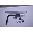 OEM Pull Down Kitchen Faucet, sanitaryware,sink taps,bathroom,sanitary