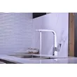 OEM Pull Down Kitchen Faucet, sanitaryware,sink taps,bathroom,sanitary