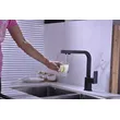 OEM Pull Down Kitchen Faucet, sanitaryware,sink taps,bathroom,sanitary