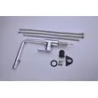 OEM Pull Down Kitchen Faucet, sanitaryware,sink taps,kitchen ,sanitary