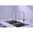 OEM Pull Down Kitchen Faucet, sanitaryware,sink taps,kitchen ,sanitary
