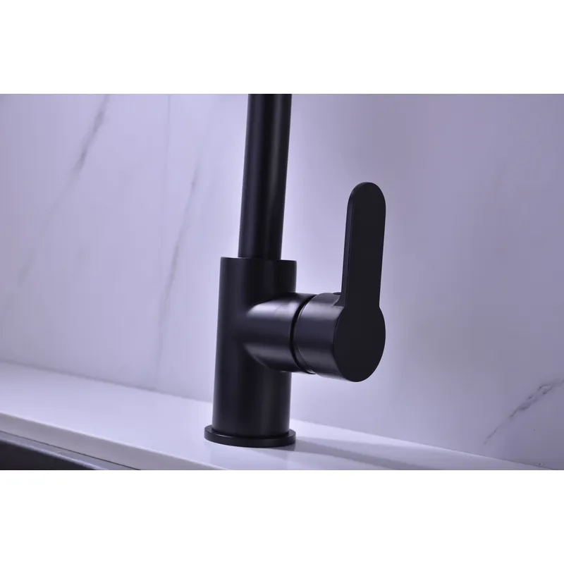 OEM Pull Down Kitchen Faucet, sanitaryware,sink taps,kitchen ,sanitary