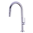OEM Pull Down Kitchen Faucet, sanitaryware,sink taps,bathroom,sanitary