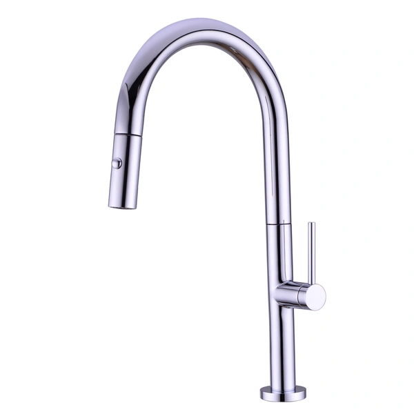 OEM Pull Down Kitchen Faucet, sanitaryware,sink taps,bathroom,sanitary