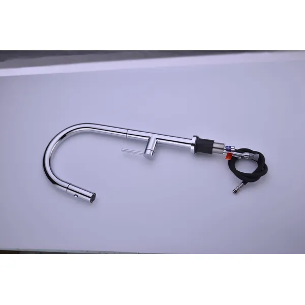 OEM Pull Down Kitchen Faucet, sanitaryware,sink taps,bathroom,sanitary