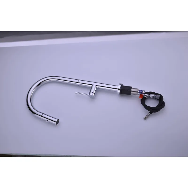 OEM Pull Down Kitchen Faucet, sanitaryware,sink taps,bathroom,sanitary