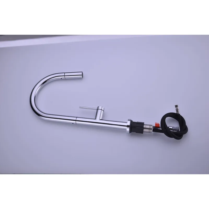 OEM Pull Down Kitchen Faucet, sanitaryware,sink taps,bathroom,sanitary