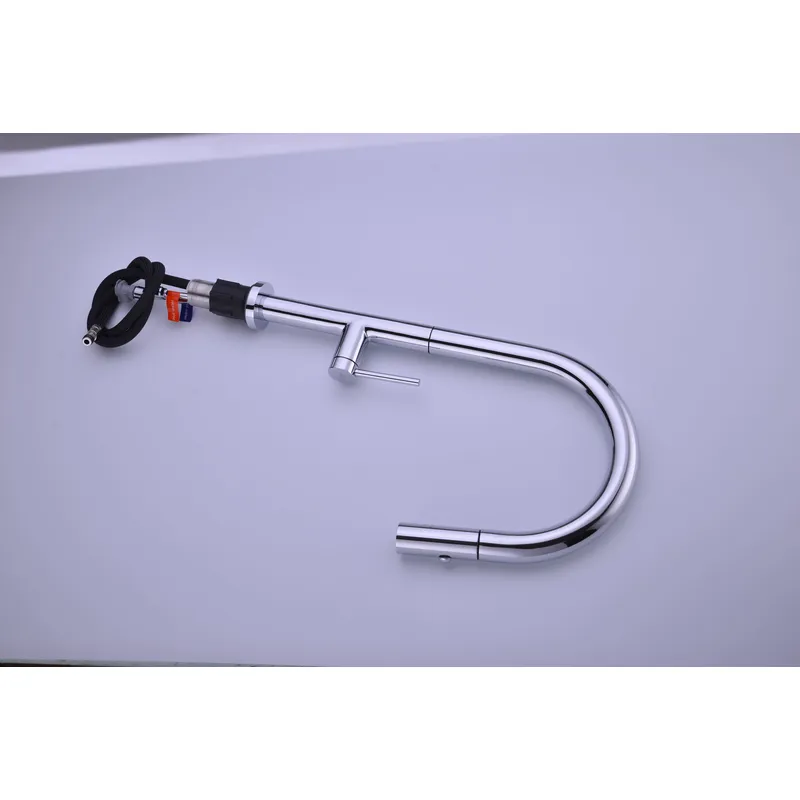 OEM Pull Down Kitchen Faucet, sanitaryware,sink taps,bathroom,sanitary