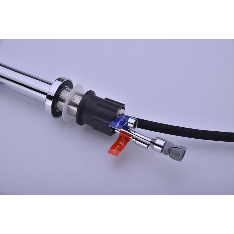 OEM Pull Down Kitchen Faucet, sanitaryware,sink taps,bathroom,sanitary