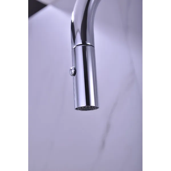 OEM Pull Down Kitchen Faucet, sanitaryware,sink taps,bathroom,sanitary