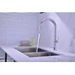 OEM Pull Down Kitchen Faucet, sanitaryware,sink taps,bathroom,sanitary