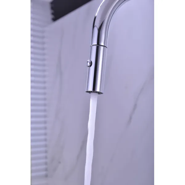 OEM Pull Down Kitchen Faucet, sanitaryware,sink taps,bathroom,sanitary