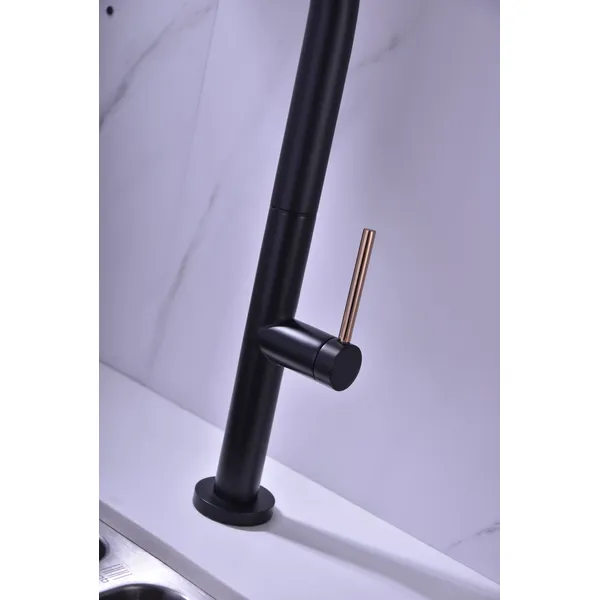 OEM Pull Down Kitchen Faucet, sanitaryware,sink taps,bathroom,sanitary