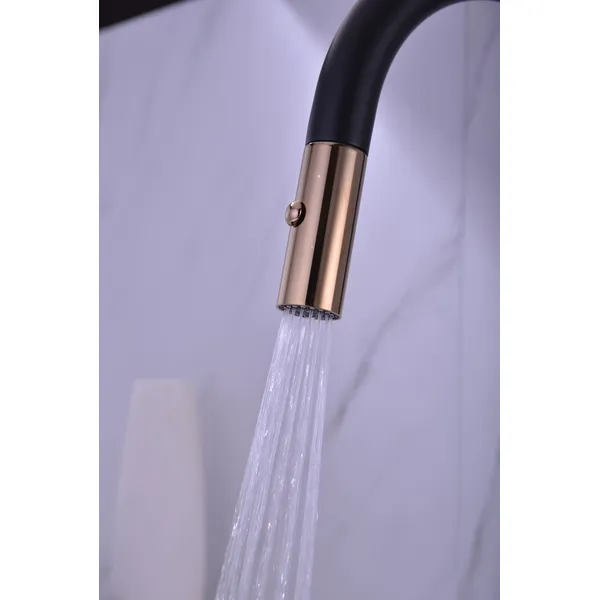 OEM Pull Down Kitchen Faucet, sanitaryware,sink taps,bathroom,sanitary