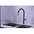 OEM Pull Down Kitchen Faucet, sanitaryware,sink taps,bathroom,sanitary