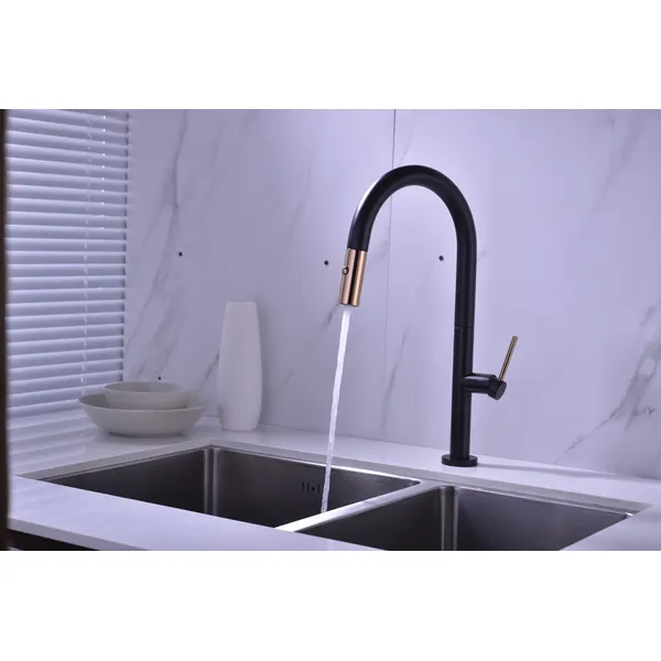 OEM Pull Down Kitchen Faucet, sanitaryware,sink taps,bathroom,sanitary