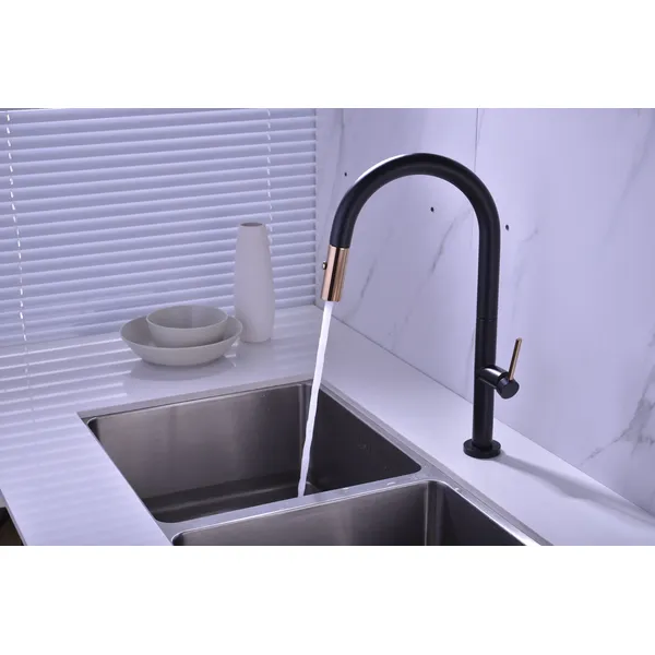 OEM Pull Down Kitchen Faucet, sanitaryware,sink taps,bathroom,sanitary