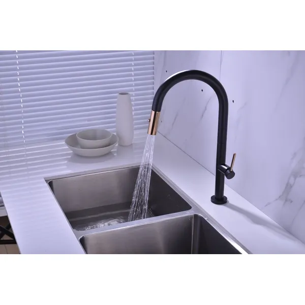 OEM Pull Down Kitchen Faucet, sanitaryware,sink taps,bathroom,sanitary