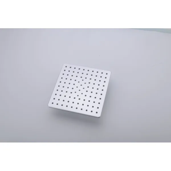 Brass shower head set Separate simple bath bath mixing valve Bath gun Grey hotel bath faucet