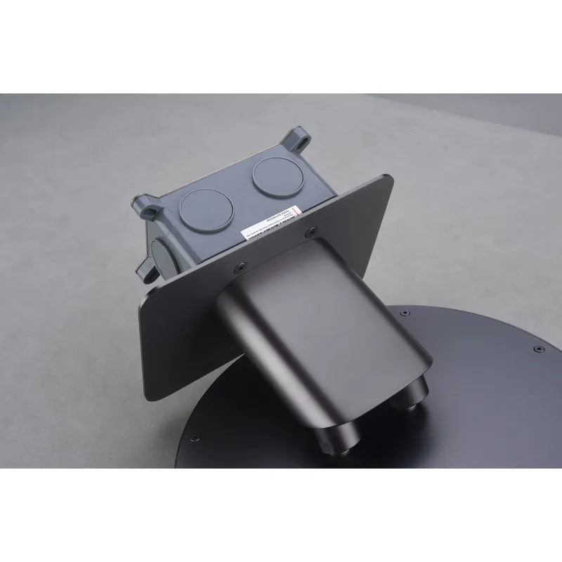 Brass shower head set Separate simple bath bath mixing valve Bath gun Grey hotel bath faucet