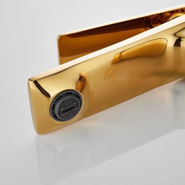 Modern  Bathroom Water Basin Faucet Mixer Taps OEM