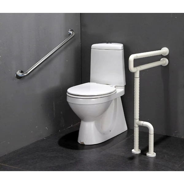 Grab bar Tub Toliet for Elderly Handrail bathroom Safety Grip OEM