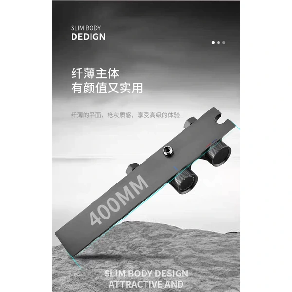 Brass shower head set Bath Taps Faucets Mixer Bathroom Shower Set 