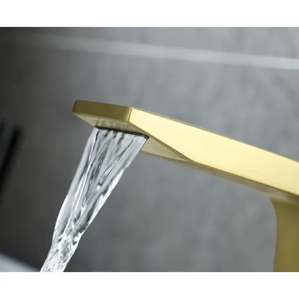Water Mixer Tap basin mixer bathmixer bathroom sanitaryware 