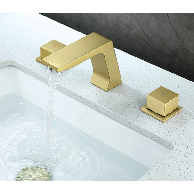 Water Mixer Tap basin mixer bathmixer bathroom sanitaryware 