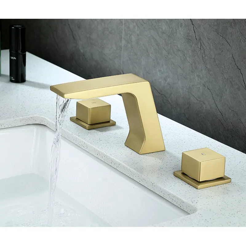Water Mixer Tap basin mixer bathmixer bathroom sanitaryware 