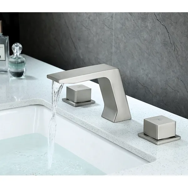sanitaryware Water Mixer Tap basin mixer bathmixer bathroom 