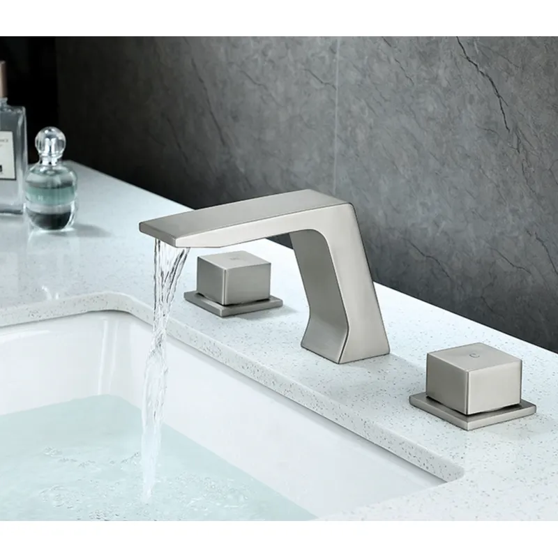 sanitaryware Water Mixer Tap basin mixer bathmixer bathroom 