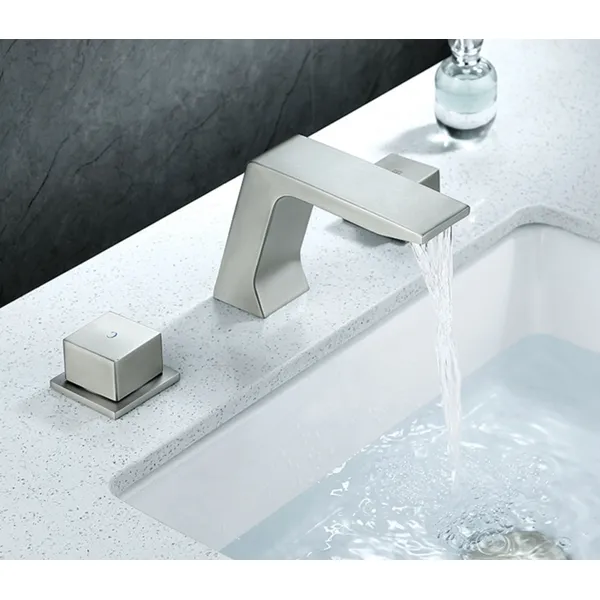sanitaryware Water Mixer Tap basin mixer bathmixer bathroom 