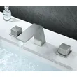 sanitaryware Water Mixer Tap basin mixer bathmixer bathroom 