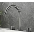 Deck Mounted Basin Mixers sanitaryware Water Mixer Tap basin mixer 