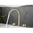 Deck Mounted Basin Mixers sanitaryware Water Mixer Tap basin mixer 