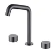 Deck Mounted Basin Mixers sanitaryware Water Mixer Tap basin mixer 